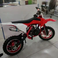 مینی کراس  50cc 70cc 125cc