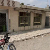 فروش یک دهنه مغازه