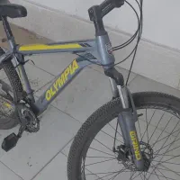 دوچرخه المپیا|دوچرخه، اسکیت، اسکوتر|چهارباغ, |دیوار