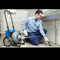 خدمات فنی لوله بازکنی همشهری شبانه روزی تضمینی