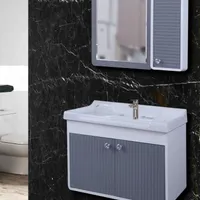 روشوئی کابینتی دیواری لوکس