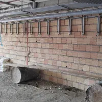 شاگردساده برای لوله کشی گاز