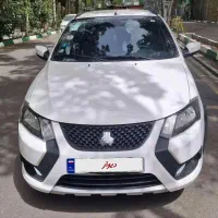 کوییک gxl (معاوضه با رانا یا سمند یا ۲۰۶) ۸۵ گانه