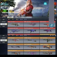 اکانت کالاف