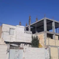 اسکلت بتنی ارماتوربندی وقالب بندی