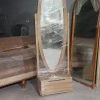 تاج دار اینه قدی پرنیا|آینه|خرم‌آباد, |دیوار