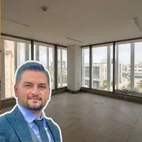 اداری ۴۵ متر میدان هرمز کیش ( مرزبان پور )