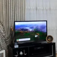 میز تلویزیون mdf خارجی|میز تلویزیون|رشت, استقامت ۱|دیوار