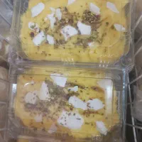 بستنی سنتی زعفرانی|خوردنی و آشامیدنی|قم, آزادگان|دیوار