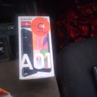 Galaxy A01