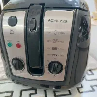 سرخ کن برند اکلیس ۱بار استفاده شده