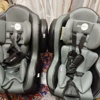 صندلی کودک خودرو