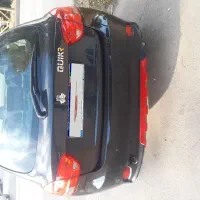 کوئیک ۱۴۰۱ بدون رنگ|خودرو سواری و وانت|مشهد, کارگران|دیوار