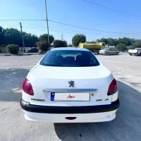 206 SD V8|خودرو سواری و وانت|بوشهر, |دیوار
