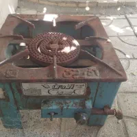 گازه دو شعله