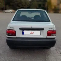 پراید 131