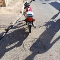 موتور92|موتورسیکلت|تاکستان, |دیوار