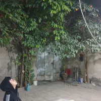 خانه کلنگی ۱۰۵ متری هاشم آباد|فروش زمین و ملک کلنگی|تهران, هاشمآباد|دیوار