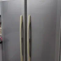 یخچال و فریزر دوقلو