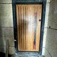 درب ضد سرقت/درب ضدسرقت/ضدآب/درب داخلی/|مصالح و تجهیزات ساختمان|اصفهان, شاهزید|دیوار
