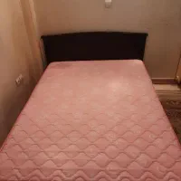 تخت و پاتختی دونفره