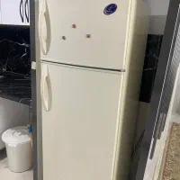 یخچال و فریزر