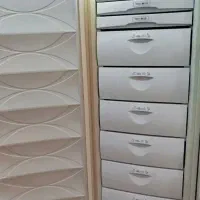 یخچال و فریزر دوقلو پارس بدون برفک|یخچال و فریزر|رشت, گیل|دیوار