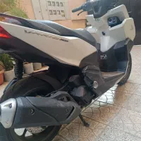 کلیک ۱۶۰|موتورسیکلت|تهران, کوثر|دیوار