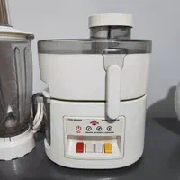 آبمیوه گیری پارس خزر