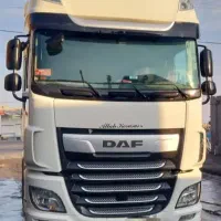 کشنده داف تک|خودرو سنگین|مرند, |دیوار