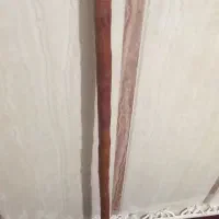 چوب ارژن قدیمی بزرگ