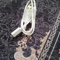 کابل شارژ اندروید کوتاه بلند