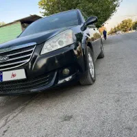 ام وی ام ۵۵۰ کم کار استثنائی زیر قیمت|خودرو سواری و وانت|تهران, آذربایجان|دیوار