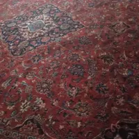 فرش دستباف ۱۲ متری|فرش|اردبیل, |دیوار