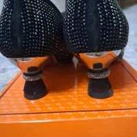 گفش سایز ۳۸|کیف، کفش، کمربند|تهران, شهرک شهید باقری|دیوار