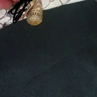 گردنبند و انگشتر