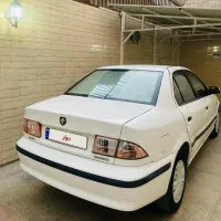 سمند مدل ۹۳ ای اف سون|خودرو سواری و وانت|بندرعباس, |دیوار