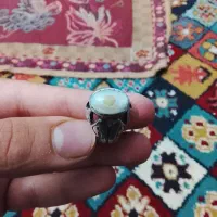 انگشتر باباقوری|جواهرات|محمدیه-قزوین, |دیوار