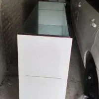 ویترین ام دی آف 1.20 در 1.10 سانتی متر