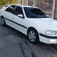 پارس 1402 متور جدید دریچه سیمی