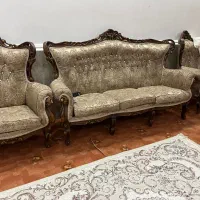 مبل|مبلمان خانگی و میز عسلی|چغادک, |دیوار