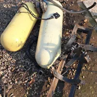 کفسول گاز ماشین|قطعات یدکی و لوازم جانبی|کوچصفهان, |دیوار