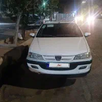پژو پارس مدل۱۴۰۲