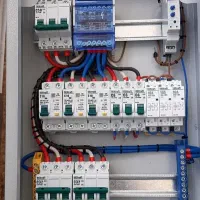 برقکار ساختمان