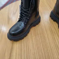 فروش بوت چرم