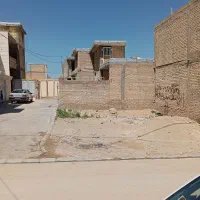 زمین شاپورجان آماده ساخت|فروش زمین و ملک کلنگی|شیراز, شاپورجان|دیوار