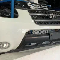 سپر کامل سوناتا ۲۰۱۷ و چراغ عقب و داشبورد|قطعات یدکی و لوازم جانبی|تهران, بازار|دیوار