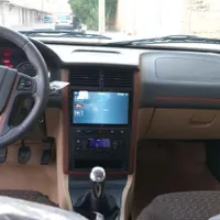 پژو پارس LX TU5، مدل ۱۴۰۱ دریچه گاز سیمی|خودرو سواری و وانت|شیراز, تاچارا|دیوار