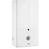 آبگرمکن گازی ایران شرق