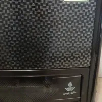 بخاری گازسوز شارق توس